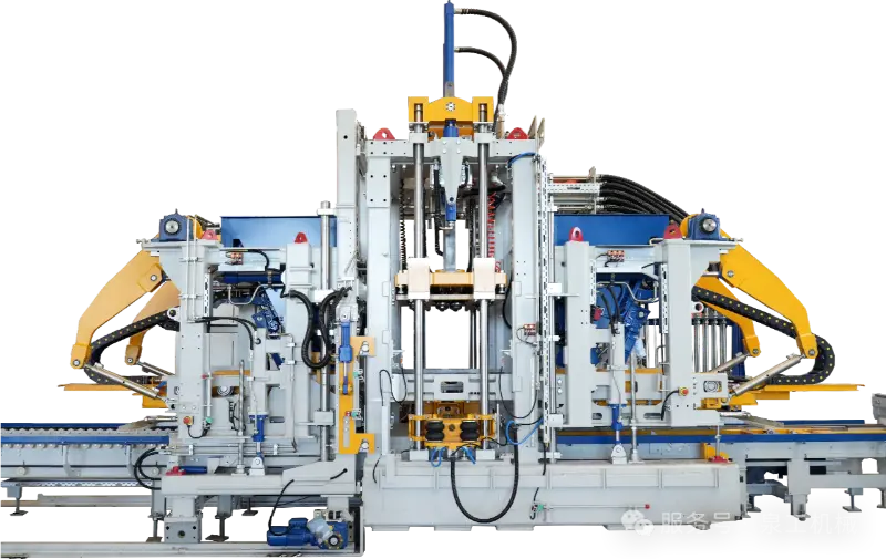 सहकार्य वाढवणे आणि भागीदारी श्रेणीसुधारित करणे: Quangong Machinery Co., Ltd. पूर्व आफ्रिकन ग्राहकांना उत्पादन क्षमता विस्ताराला गती देण्यासाठी मदत करते.