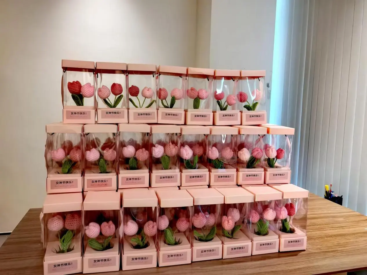 Quangong Machinery Co., Ltd ने 