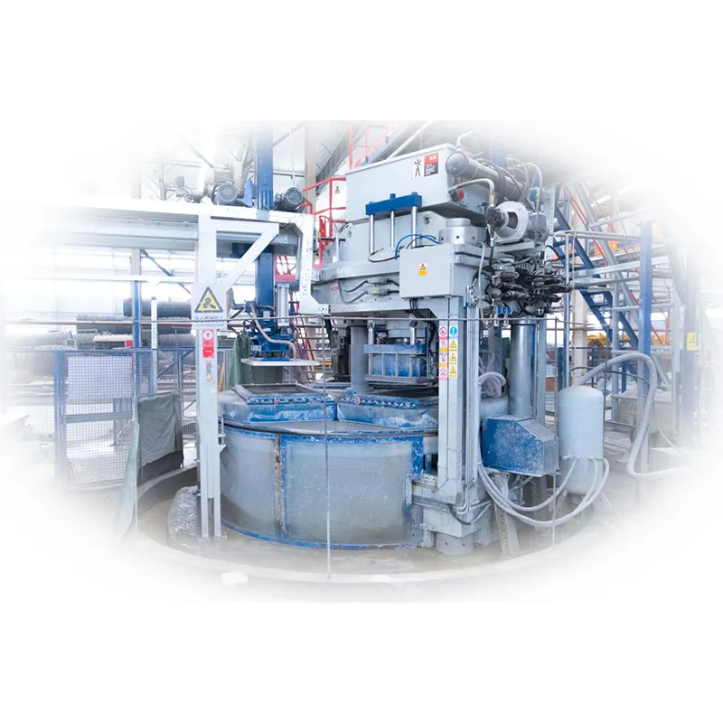 कर्बस्टोन बनविण्याचे यंत्र