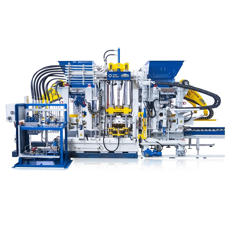 सिंगल पॅलेट मशीन