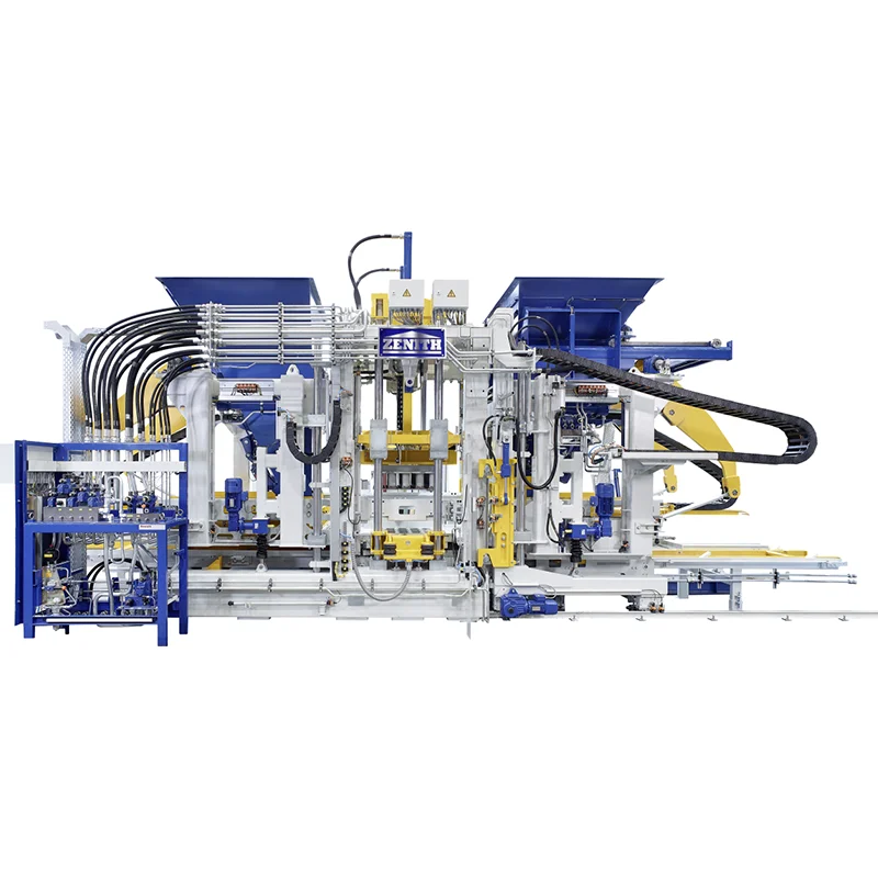 सिंगल पॅलेट बिग बोर्ड मशीन